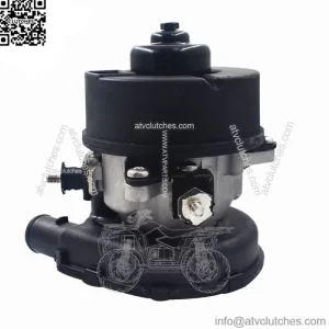 Secondary Air Pump For 07-08 Subaru Forester XT Impreza WRX 2.5 14828AA060