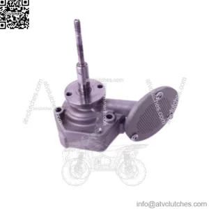 Polaris Ranger Scrambler Sportsman 400 500 Oil Pump Assembly Pickup 3090032 (For: More than one vehicle)