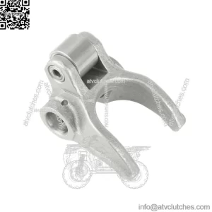 Camshaft Exhaust Rocker Arm fits Honda CRF250R 2004 2005 2006 2007