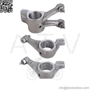 Rocker Arm Set for Cam Shaft Camshaft Polaris Sportsman 500 4x4 HO 1995-2012
