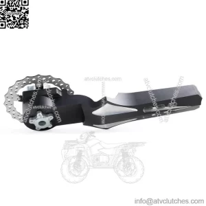 Custom Swingarms for Harley VRSC Touring Softail Dyna Motorcycle Single Sided Swingarm
