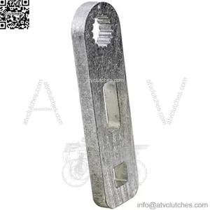 Polaris Ranger Bellcrank, Genuine OEM Part 3235474, Qty 1