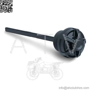 Kuryakyn Precision Dipstick For Harley
