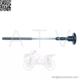 NCA927B Hydraulic Lift Oil Level / Dipstick-Fits Ford Tractor 600 800 900