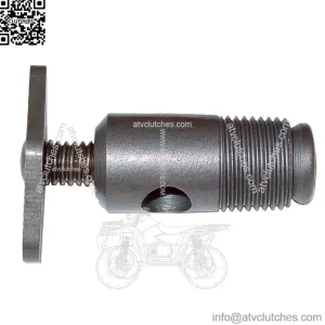 1998TA Oil Level Indicator Petcock Fits International Tractor A  BN C H M O6 W4