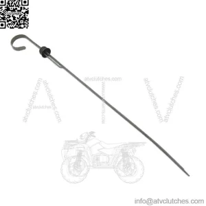 Oil Dipstick Fits Ford 2000 4000 501 600 601 700 701 800 801 NAA Jubilee