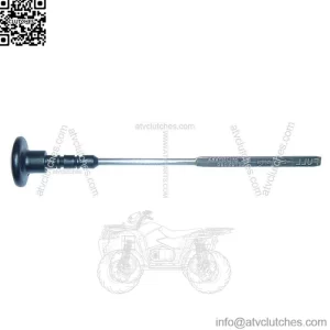 Hydraulic Oil Dipstick Fits Ford 600 800 2000 4000 4-Cyl Tractor Replaces NCA927