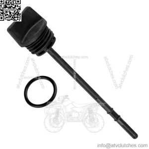 Oil Fill Dipstick and Oring Fits Polaris Scrambler 1000 XP 1000 2014 - 2021  (For: Polaris)