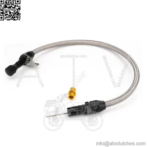 Chevrolet Oil Dipstick #Black