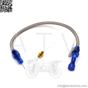 Chevrolet oil dipstick #blue