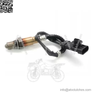 Oxygen sensor (front) 7700107433 forRenault