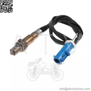 Oxygen sensor (rear)  3M51-9G444-AB 0258006569   67CM for Ford Focus1.8L/2.0L 05-11
