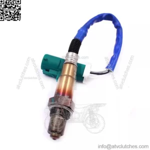 Oxygen sensor (front left)  3M51-9F472-CB 0258006603   29CM for Ford Focus1.6L 12