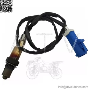 Oxygen sensor (rear left)  3M51-9G444-CB 0258006571   64CM for Ford Focus1.6L 12