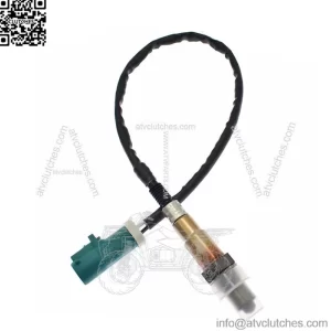 Oxygen sensor (front right)  3M51-9F472-DC 0258006605   49CM for Ford Focus1.6L 12