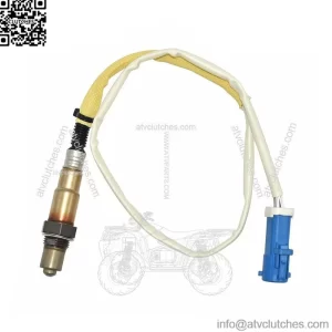 Oxygen sensor (rear right)  3M51-9G444-DC 0258006607   76CM for Ford Focus1.6L 12