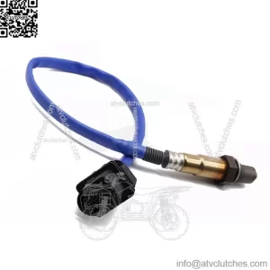 Oxygen sensor (front)  8F9A-9Y460-GA   49CM for Ford Focus2.0L 12