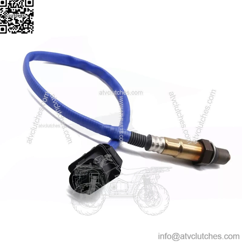 Oxygen sensor (front) 8F9A-9Y460-GA 49CM for Ford Focus2.0L 12