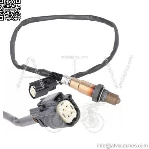 Oxygen sensor (rear)  BV61-9G444-AA 0258010246   70CM for Ford Focus2.0L 12
