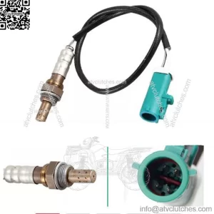 Oxygen sensor (front)  1S7F-9F472-AB        250-24301   40CM for Ford Mondeo 2.0L/2.5L 01-07