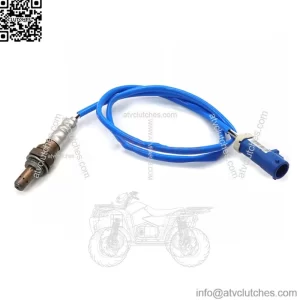 Oxygen sensor (rear)  1S7F-9G444-BA      V25-76-0013   96CM for Ford Mondeo 2.0L/2.5L 01-07