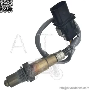 Oxygen sensor (front)  DS7A-9Y460-EA 0258017395   35CM for Ford Mondeo 1.5T 13