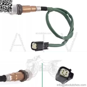 Oxygen sensor (rear)  CV61-9G444-AC 0258010436   66CM for Ford Mondeo / Kuga 2.0L 13