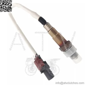 Oxygen sensor (front)  FV4A-9Y460-AA 0250017472   37CM for Ford Kuga 1.5T 13