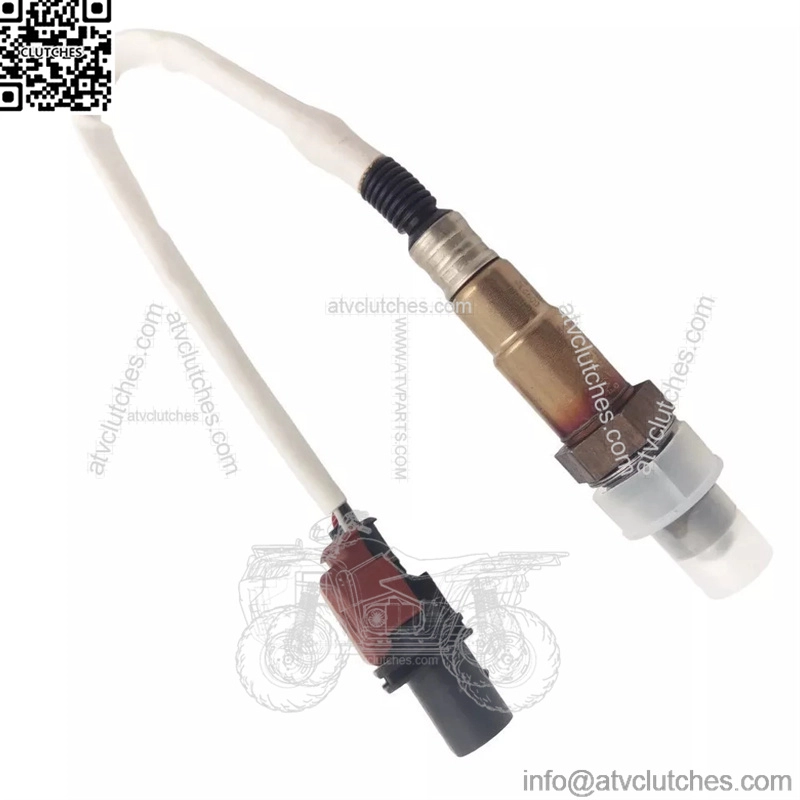 Oxygen sensor (front) FV4A-9Y460-AA 0250017472 37CM for Ford Kuga 1.5T 13