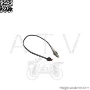 Oxygen sensor (rear)  F1FA-9G444-BA 0258030149   77CM for Ford Kuga 1.5T 13