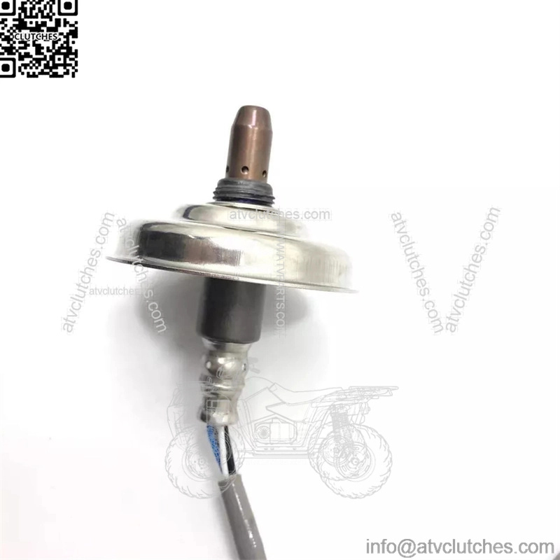 Oxygen sensor (front) ZJ38-188G1A K4238-4322 63CM for Ford Carnival 1.6L 09 - Image 2