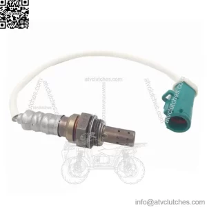 Oxygen sensor (front)  AE81-9F472-AB OZA658-D1   43CM for Ford Carnival 1.3L 13