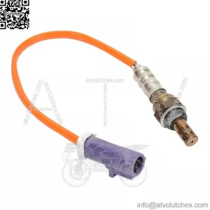 Oxygen sensor (rear)  AE81-9G444-BCA OZA658-D3   36CM for Ford Carnival 1.3L 13
