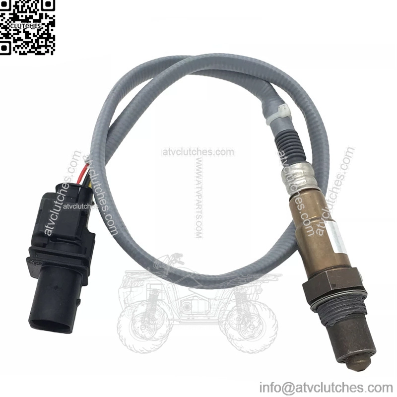 Oxygen sensor (front) BV6A-9Y460-AA 0258017290 69CM for Ford Tsubasa 1.0T 13