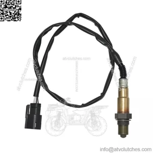 Oxygen sensor (rear)  CV6A-9G444-AA 0258010313   78CM for Ford Tsubasa 1.0T 13