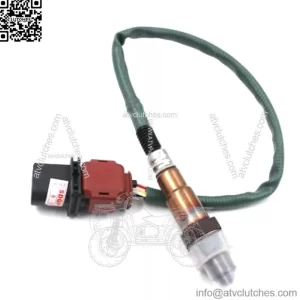 Oxygen sensor (front)  E1GA-9Y460-CA 0258017473   48CM for Ford Edge 2.0T 15