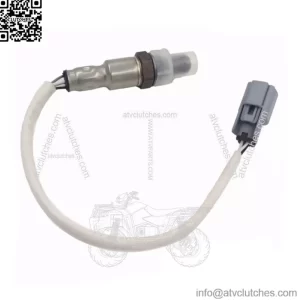 Oxygen sensor (front)  ED8A-9F472-CA   38CM for Ford Escort AT1.5L 15