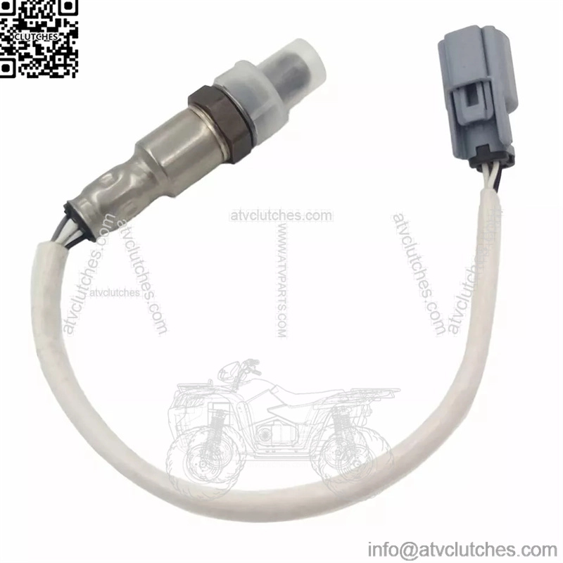 Oxygen sensor (front) ED8A-9F472-CA 38CM for Ford Escort AT1.5L 15 - Image 2