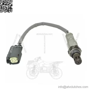 Oxygen sensor (front left)  ED8A-9F472-AB   29CM for Ford Escort MT1.5L 15