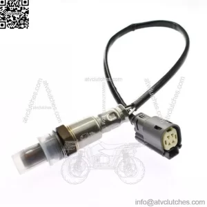 Oxygen sensor (front right)  ED8A-9F472-BB   51CM for Ford Escort MT1.5L 15