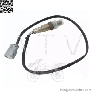 Oxygen sensor (rear right)  ED8A-9G444-BB   71CM for Ford Escort MT1.5L 15