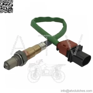 Oxygen sensor (front)  FR3A-9Y460-DA 0258017487   40CM for Ford Edge 15 models 2.7