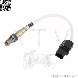 Oxygen sensor (front)  BA5Z-9F472-A 0258017317   36CM for Ford 12 Edge 2.0T