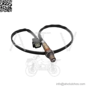 Oxygen sensor (rear)  CT4Z-9G444-A 0258010273   72CM for Ford 12 Edge 2.0T