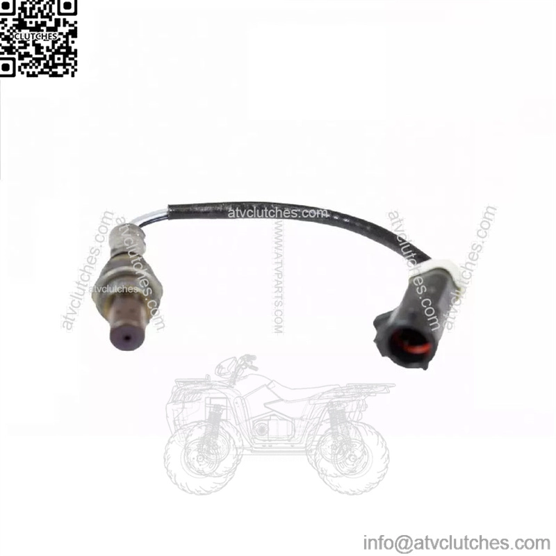 Oxygen sensor (front) 5L8Z-9F472-AA 45CM for Ford02 Kuga3.0L