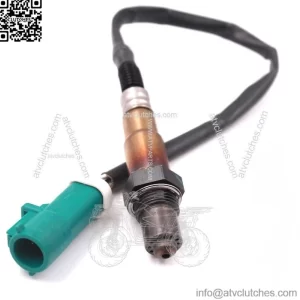 Oxygen sensor (front)  6G91-9F472-AAA                  0258006925/926   45CM for Ford 11 Winning 2.0T