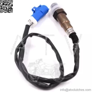 Oxygen sensor (rear)  6G91-9G444-AA 0258006927/928   66CM for Ford 11 Winning 2.0T