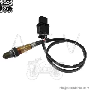 Oxygen sensor (front)  8F9Z-9F472-G 0258017323   77CM for Ford 15 Explorer 3.5T