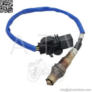 Oxygen sensor (front)  8F9Z-9F472-H 0258017321   46CM for Ford Raptor 12F-150 6.2T