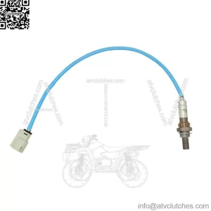 Oxygen sensor (rear)  BA5Z-9G444-A   45CM for Lincoln 12MKT 3.5L